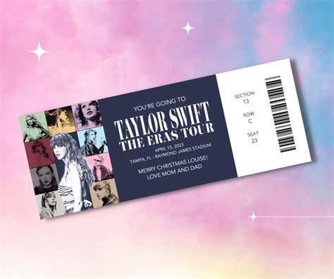 what are the cheapest taylor swift eras tour tickets